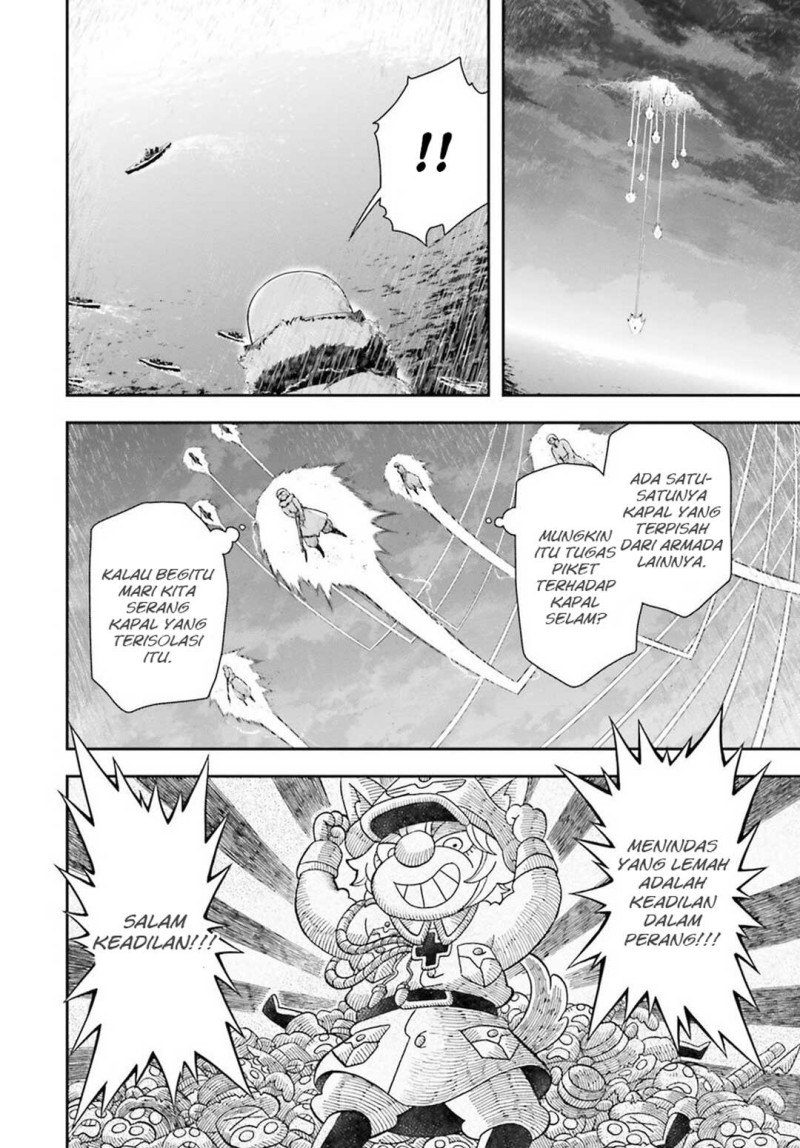 youjo-senki - Chapter: 25.2