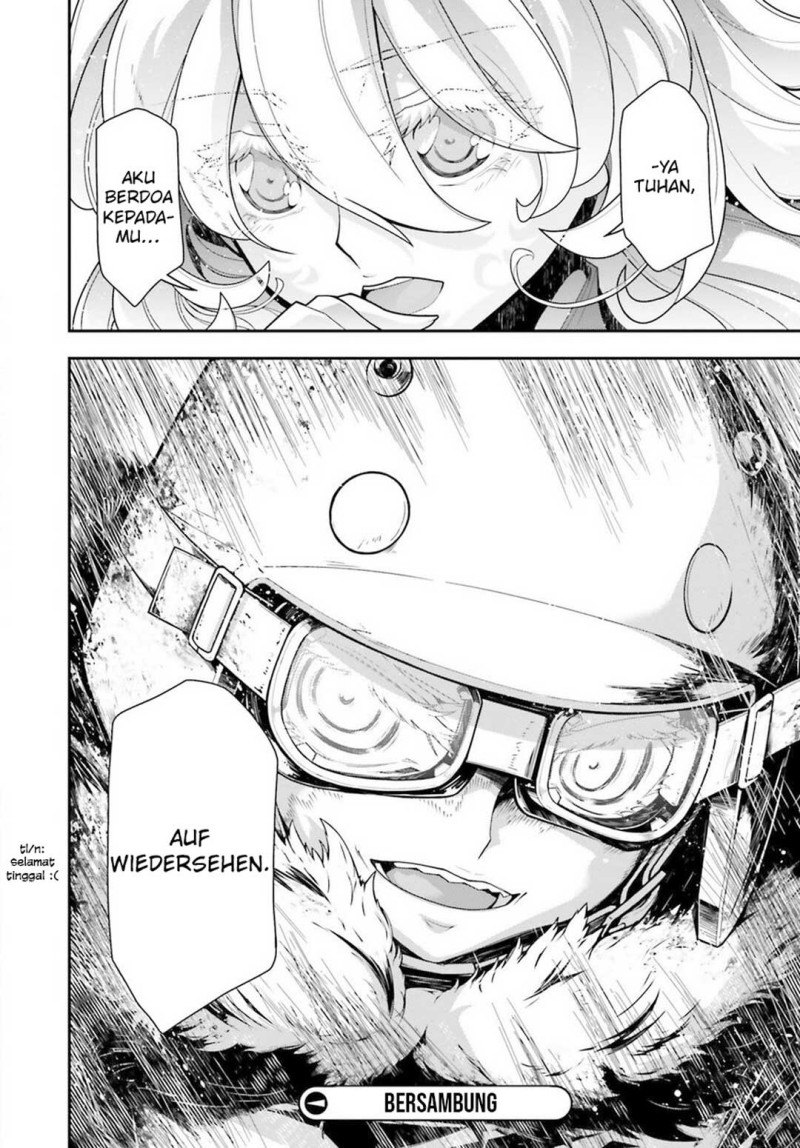 youjo-senki - Chapter: 25.2