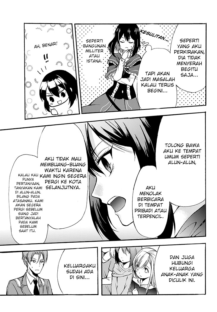 potion-danomi-de-ikinobimasu - Chapter: 29.2