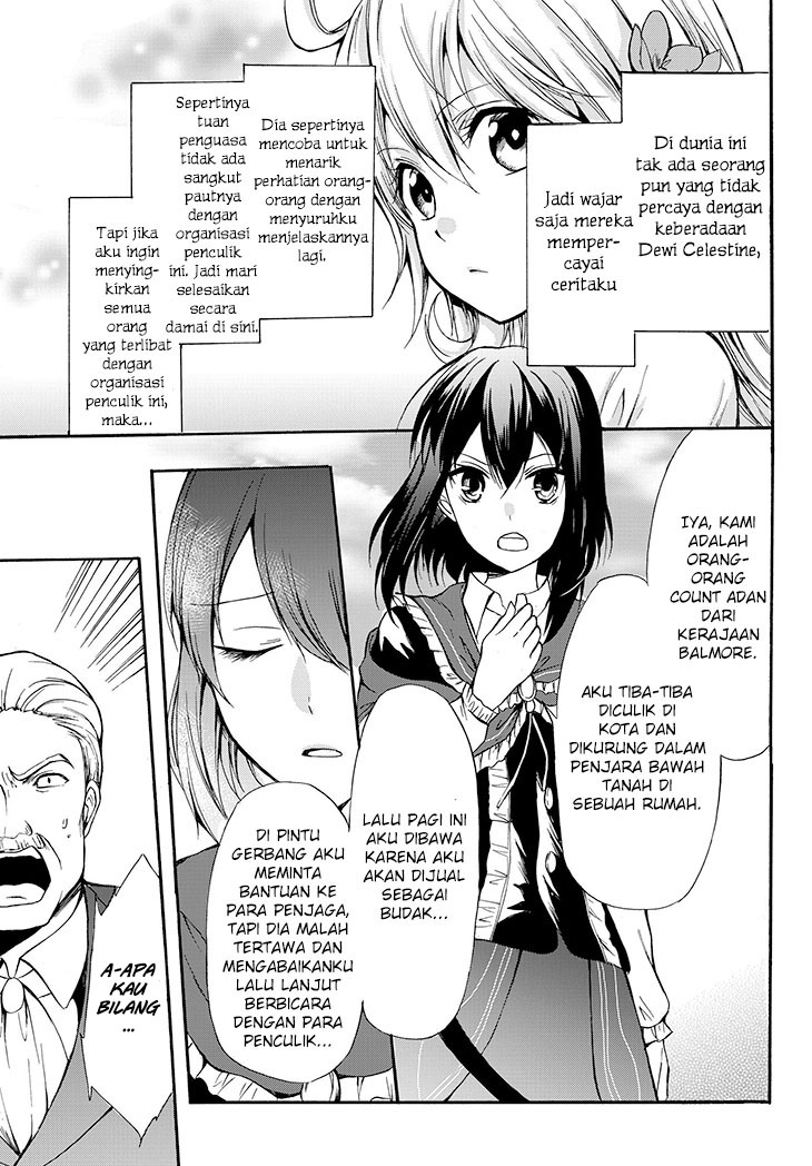 potion-danomi-de-ikinobimasu - Chapter: 29.2