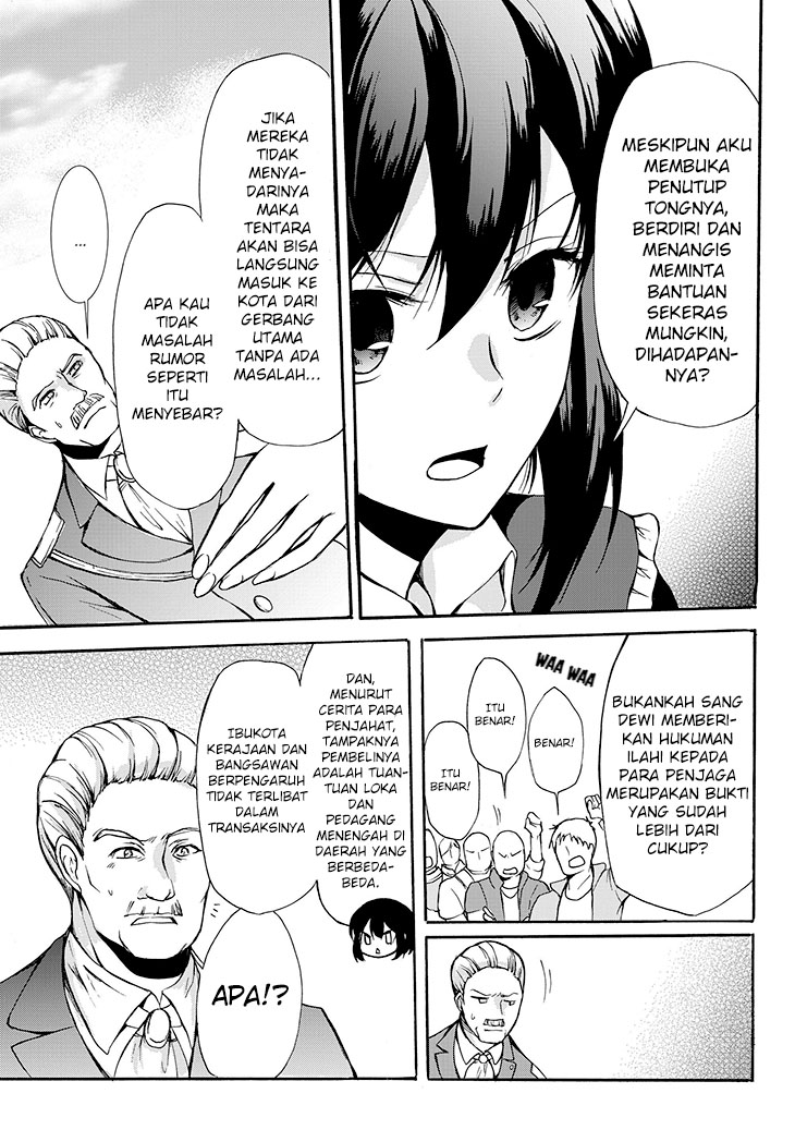 potion-danomi-de-ikinobimasu - Chapter: 29.2