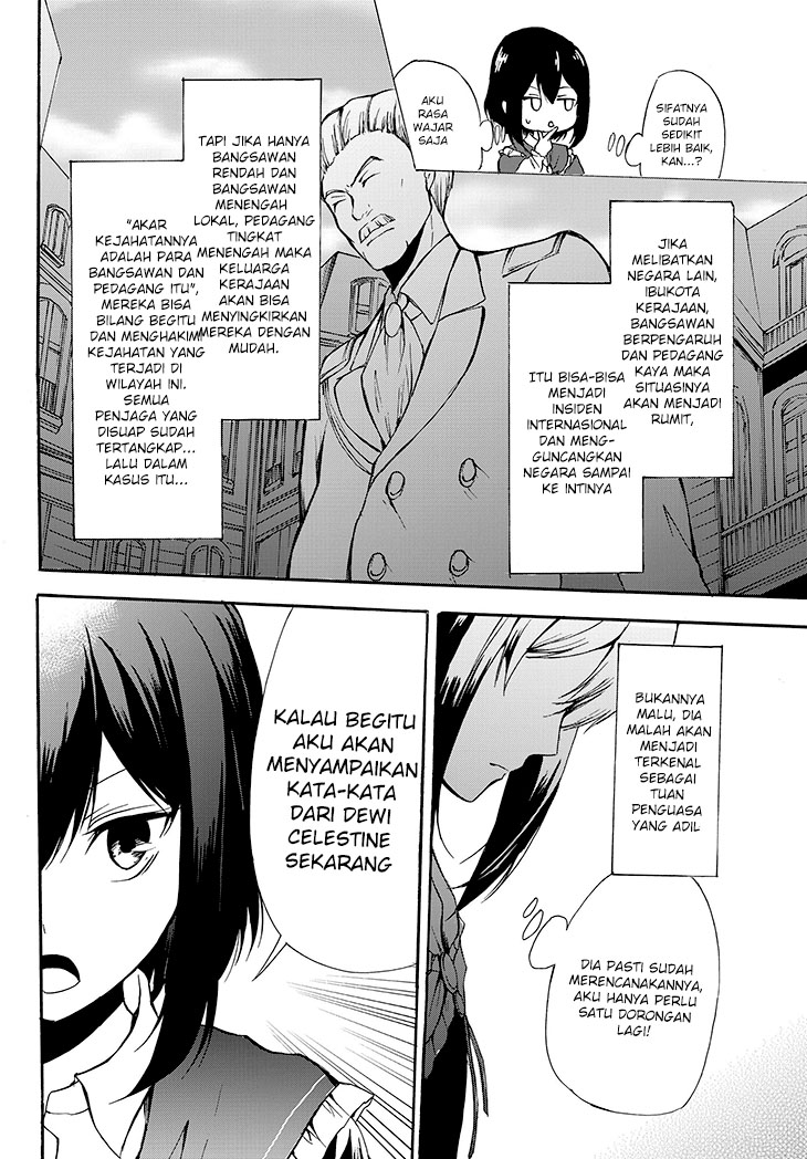 potion-danomi-de-ikinobimasu - Chapter: 29.2