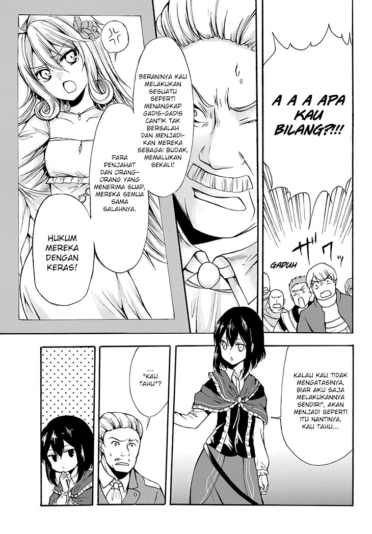 potion-danomi-de-ikinobimasu - Chapter: 29.2