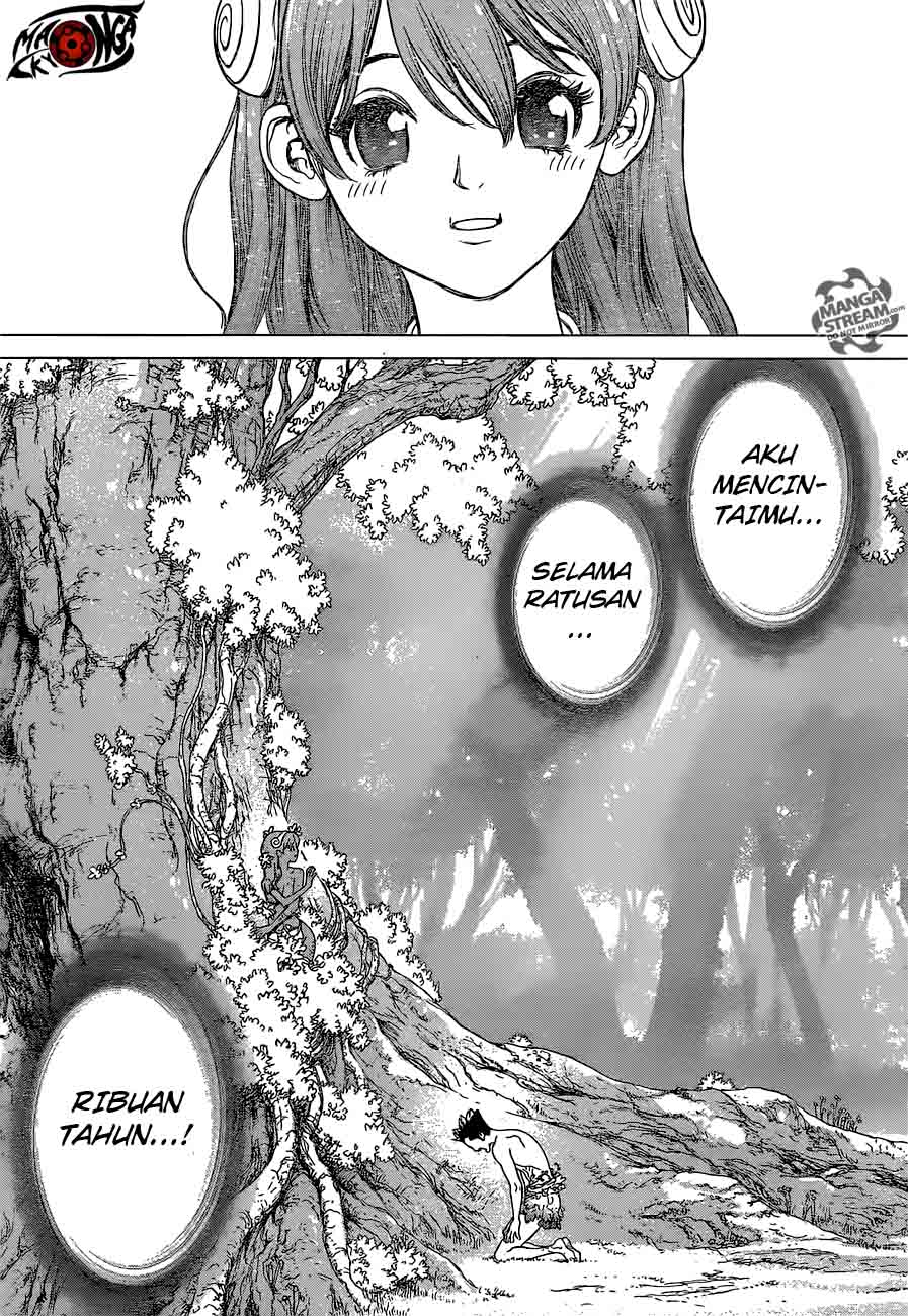 dr-stone - Chapter: 01