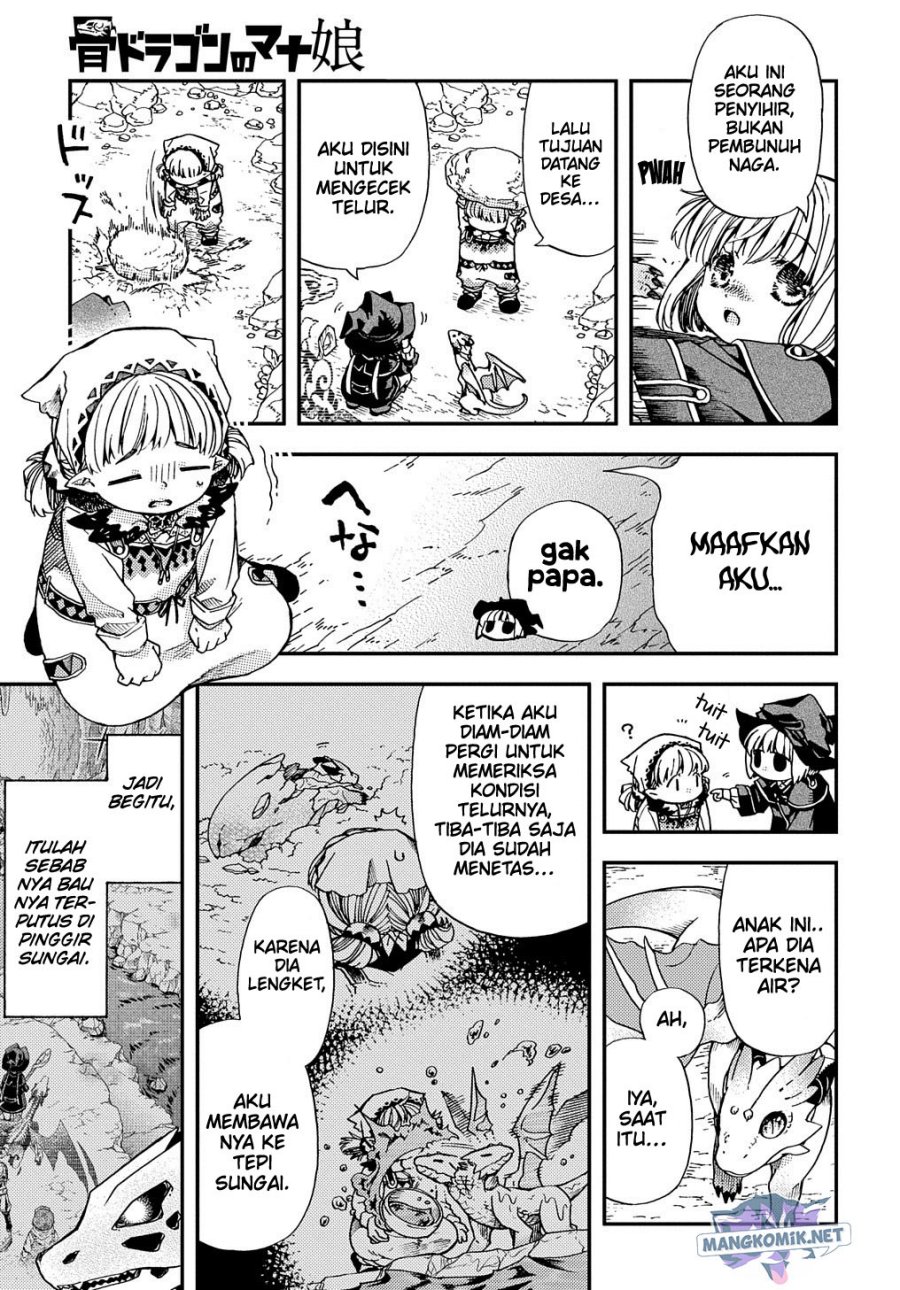 hone-dragon-no-mana-musume - Chapter: 10