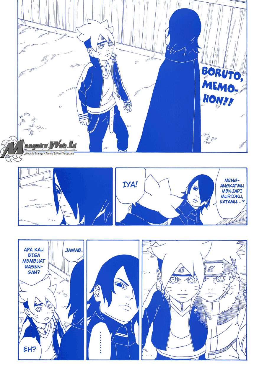 boruto - Chapter: 02