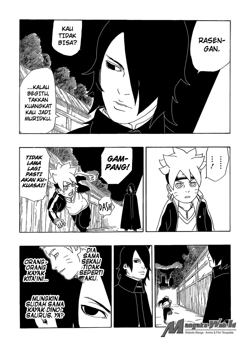 boruto - Chapter: 02