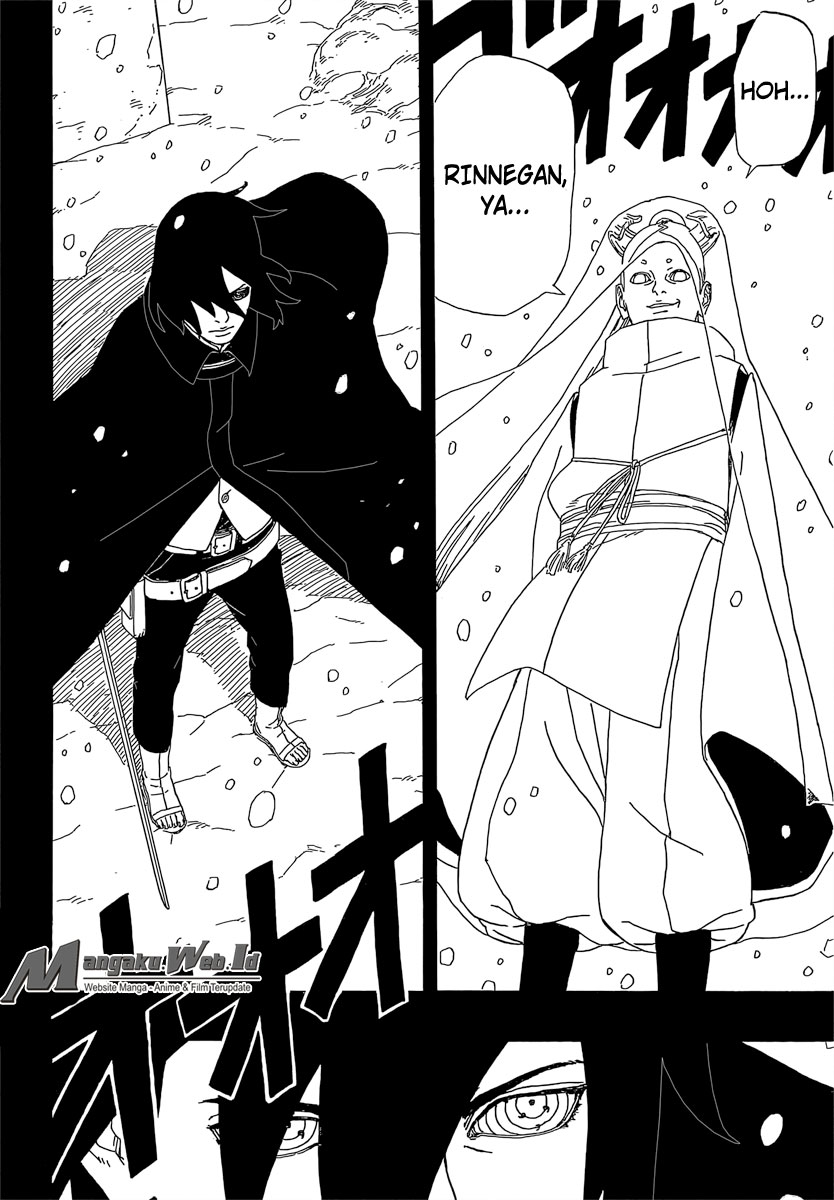 boruto - Chapter: 02