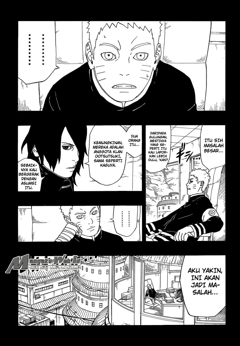 boruto - Chapter: 02