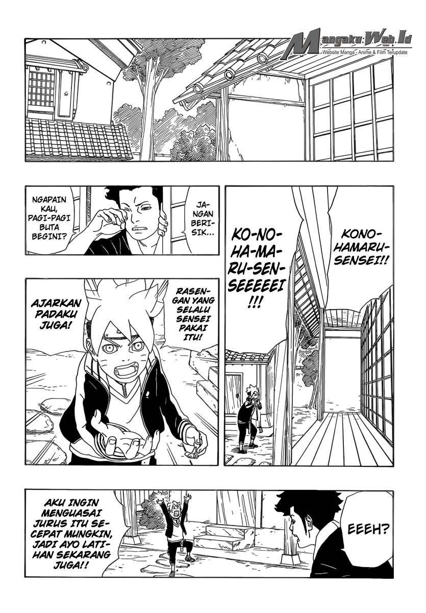 boruto - Chapter: 02