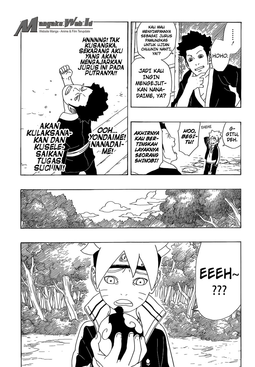 boruto - Chapter: 02