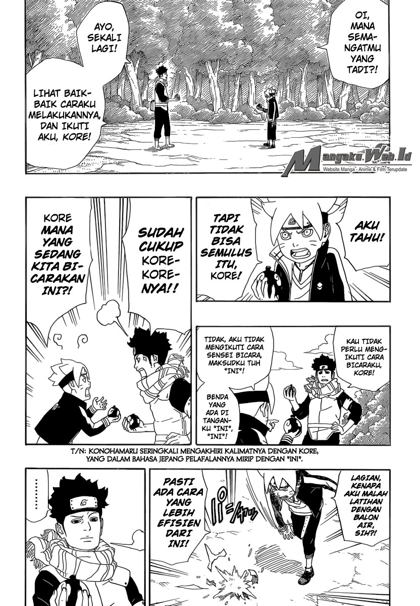 boruto - Chapter: 02