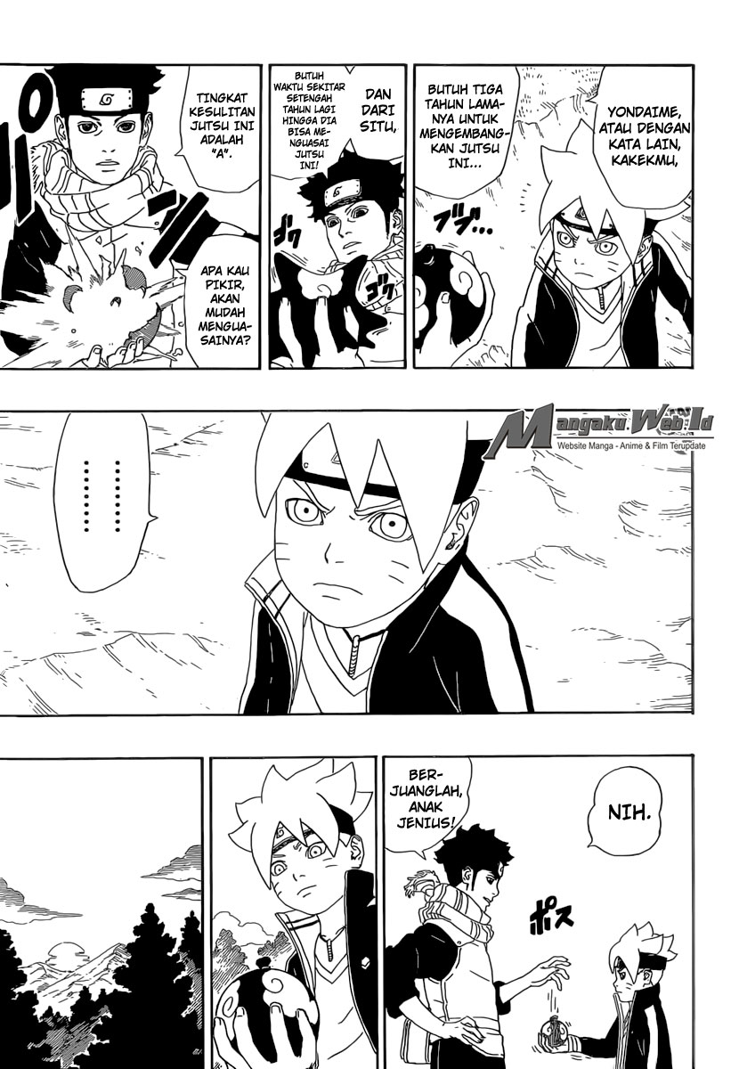 boruto - Chapter: 02