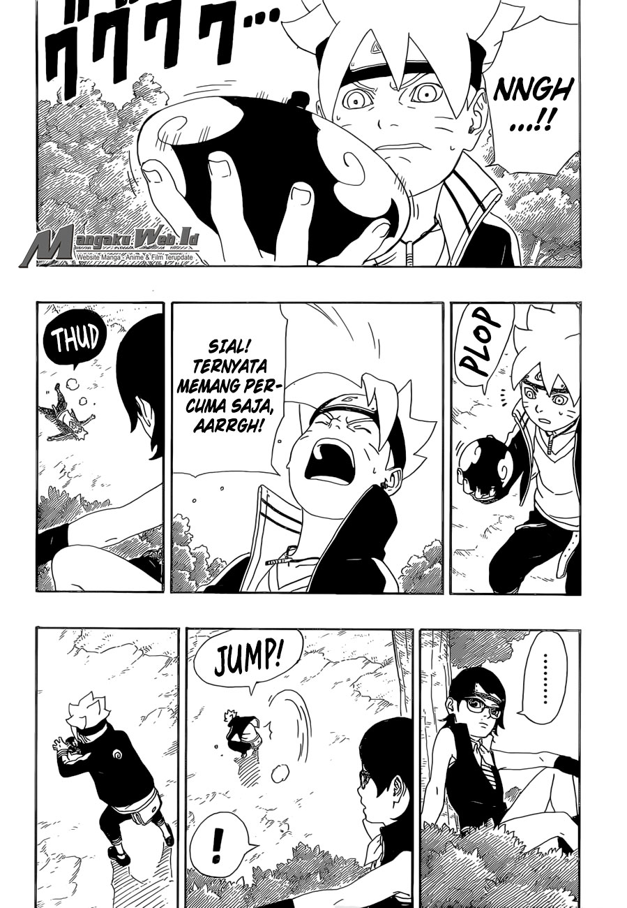 boruto - Chapter: 02