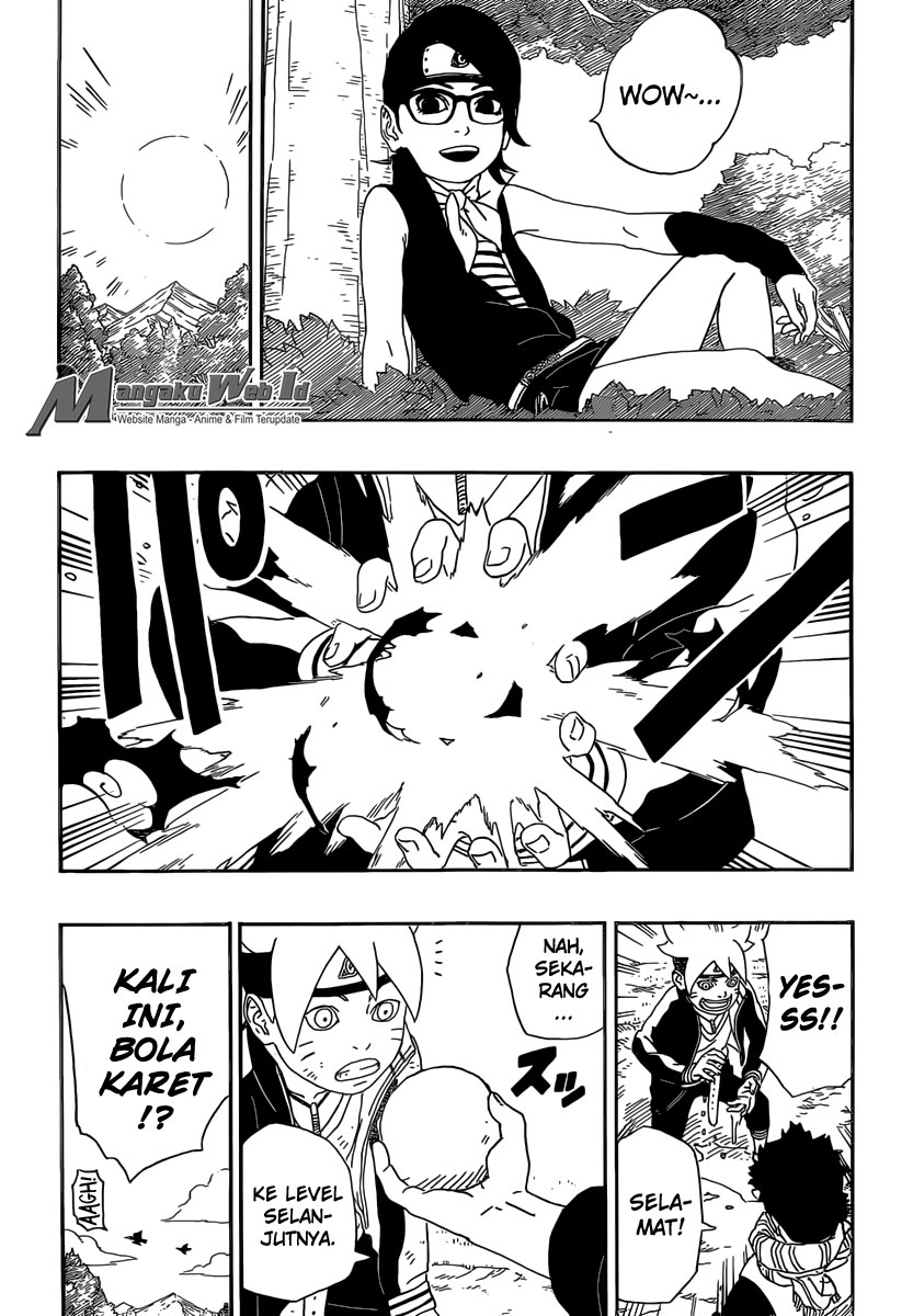 boruto - Chapter: 02