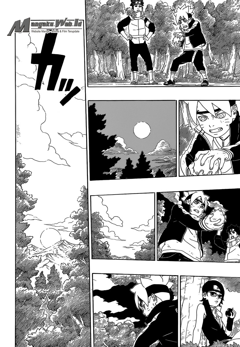 boruto - Chapter: 02