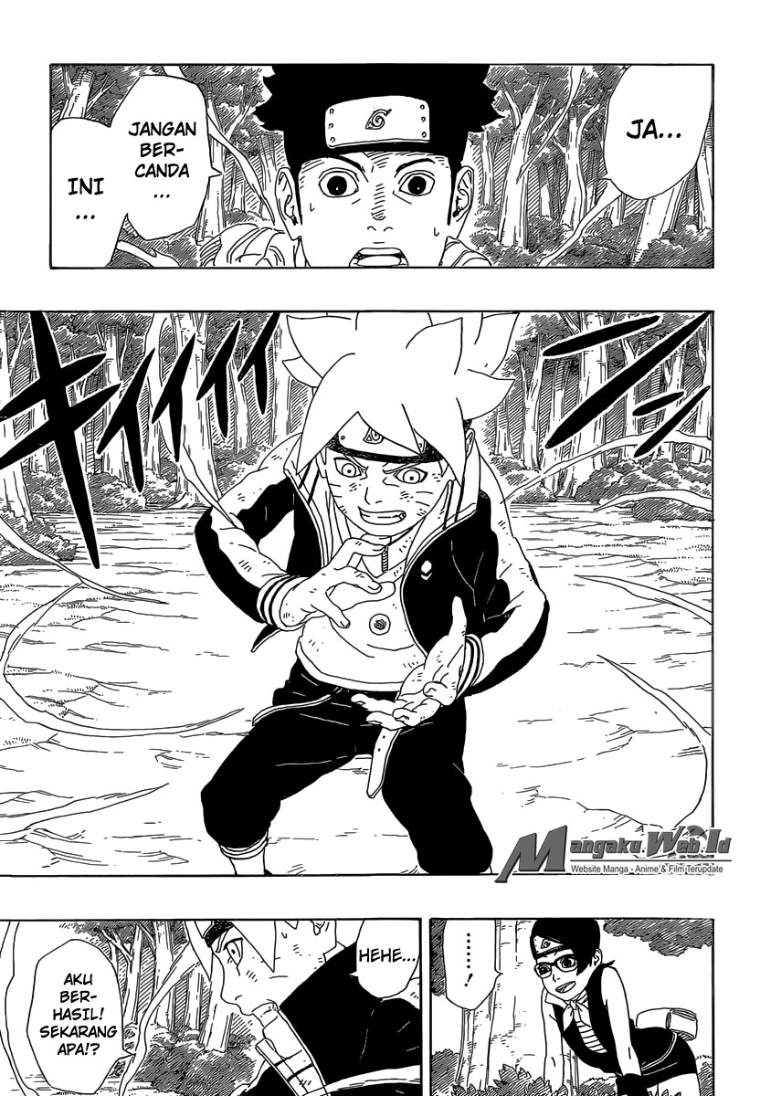 boruto - Chapter: 02