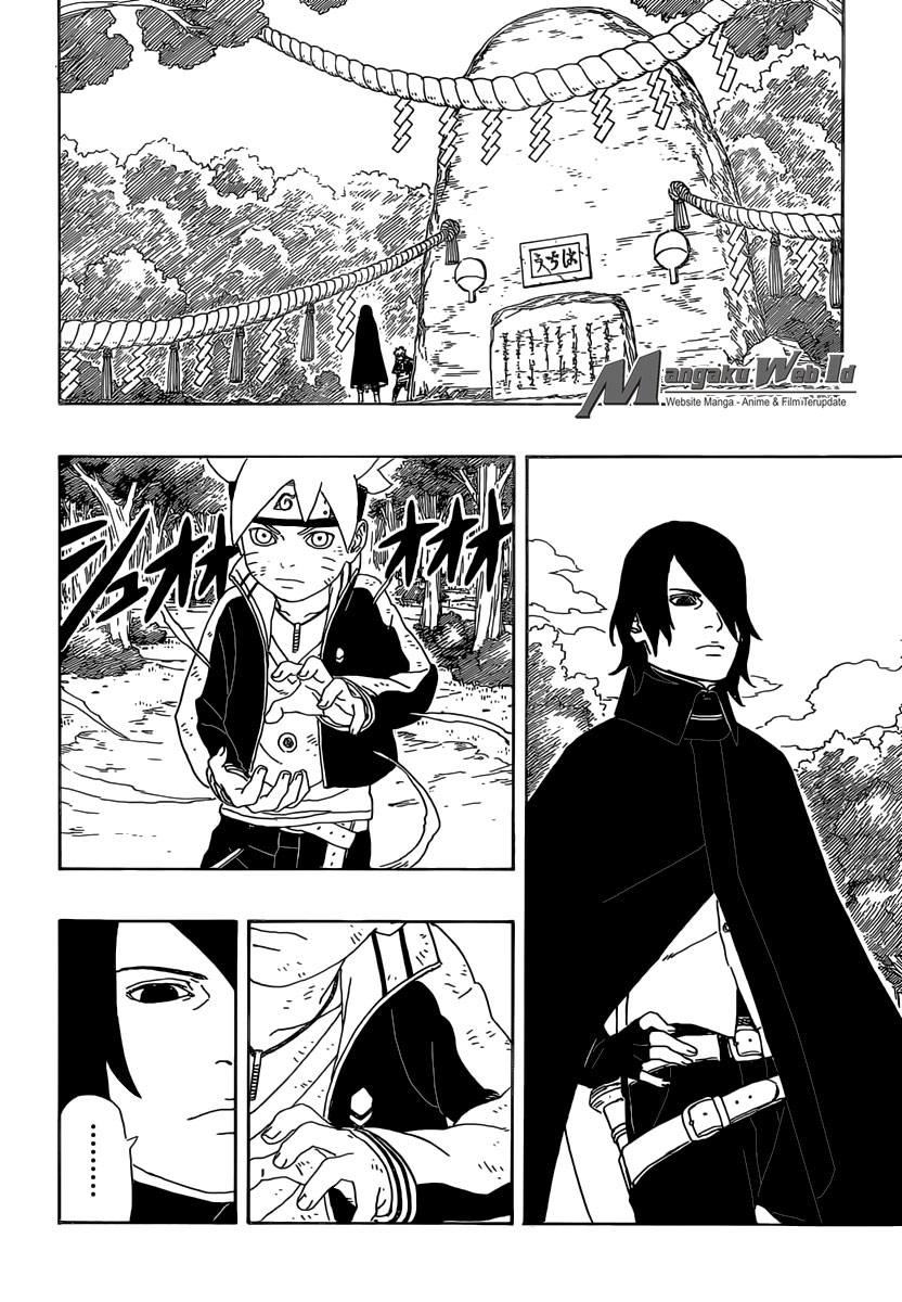 boruto - Chapter: 02