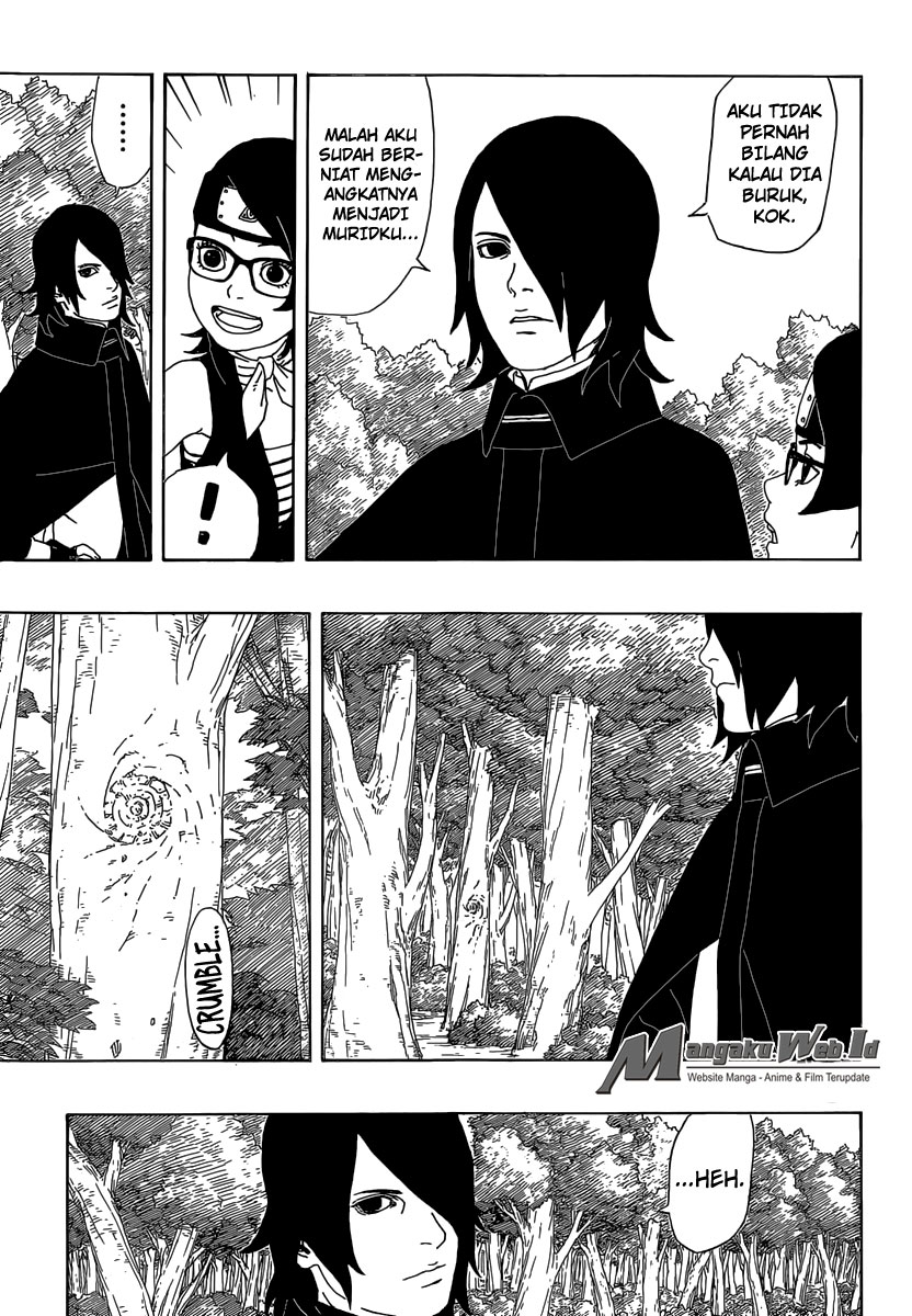 boruto - Chapter: 02