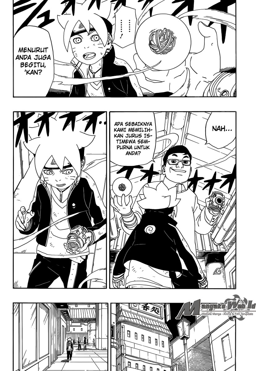 boruto - Chapter: 02