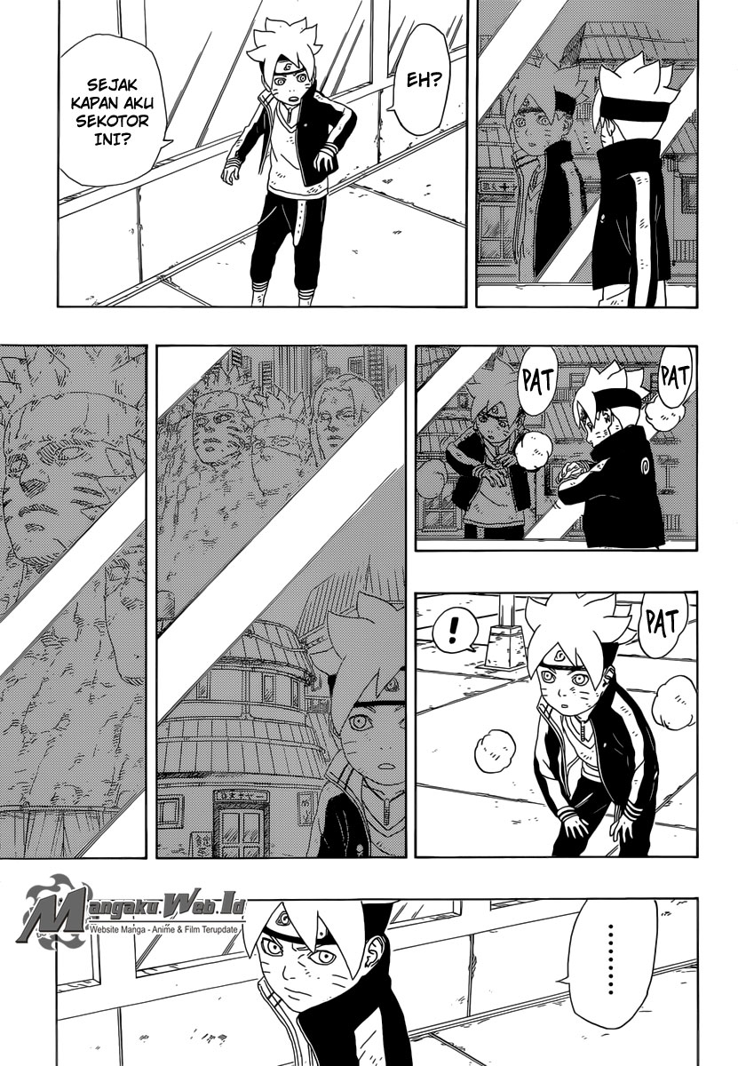 boruto - Chapter: 02