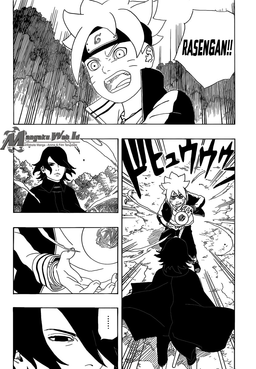 boruto - Chapter: 02