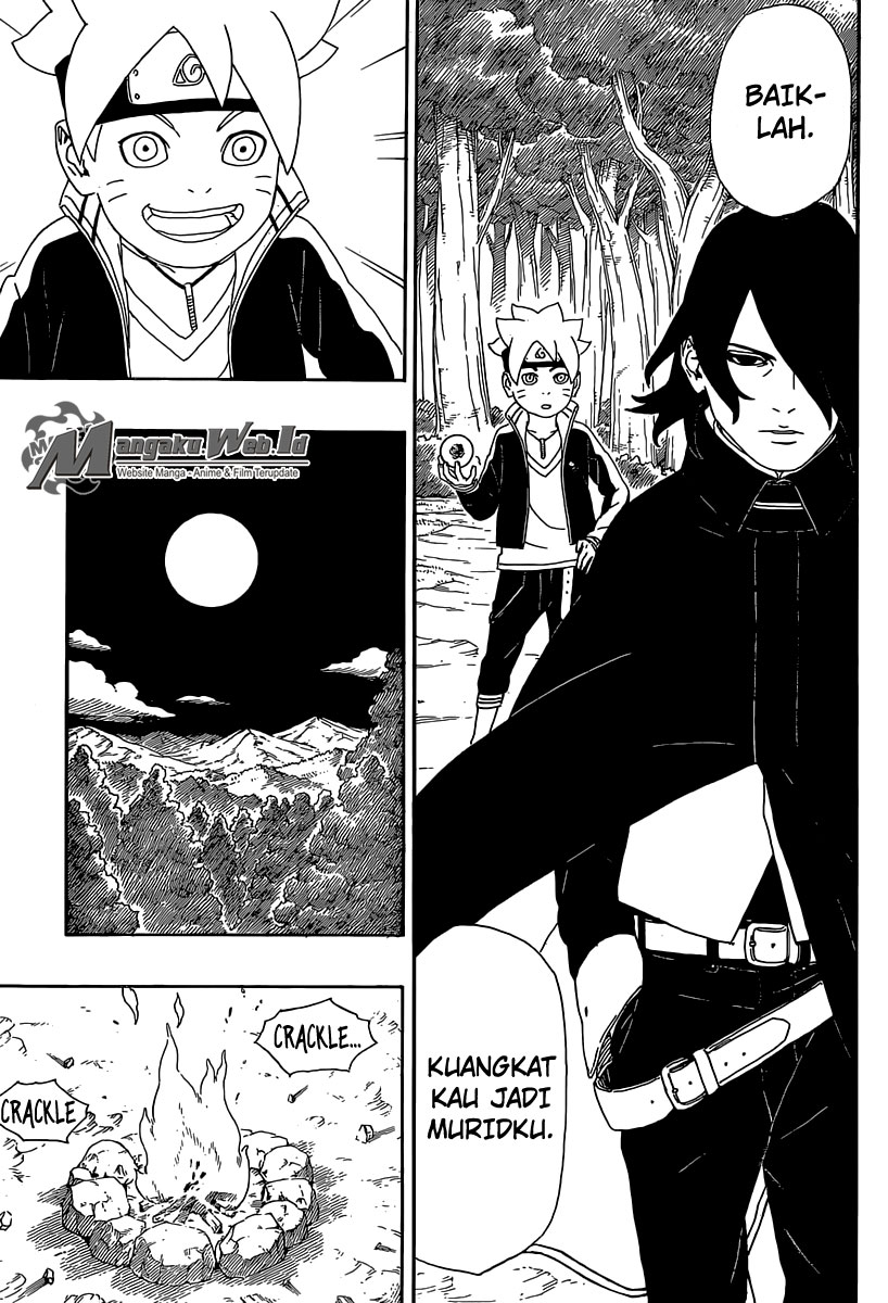 boruto - Chapter: 02