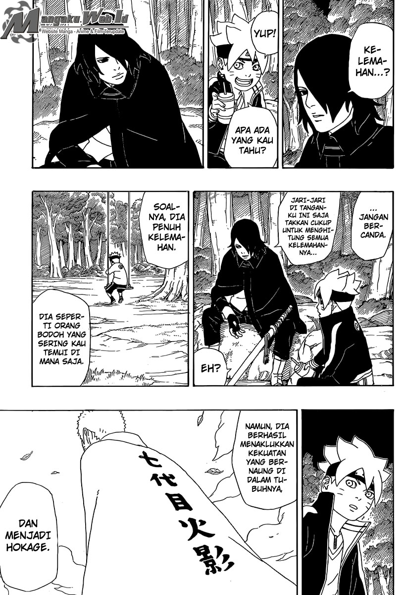 boruto - Chapter: 02