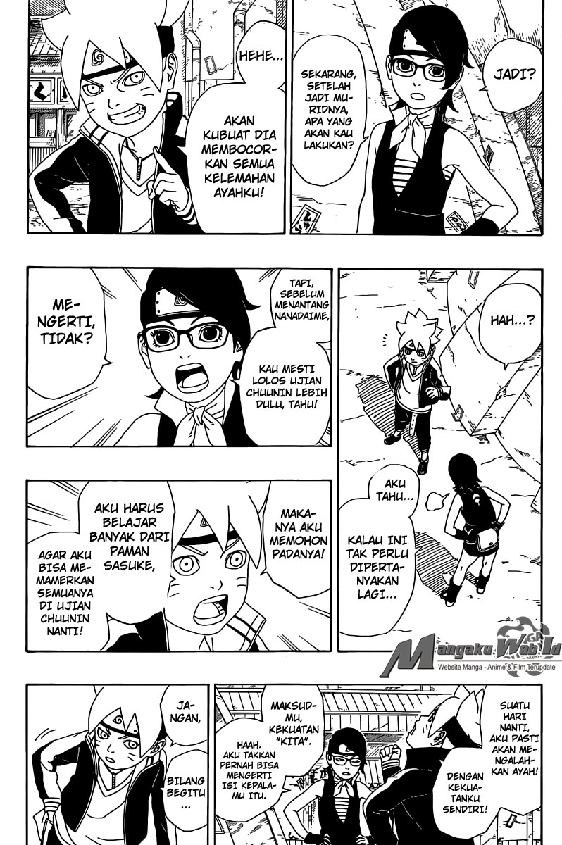 boruto - Chapter: 02