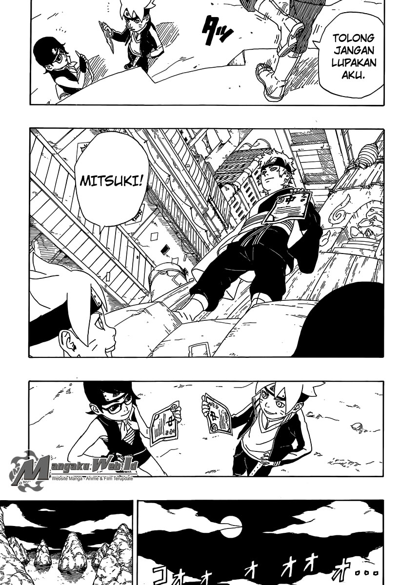 boruto - Chapter: 02