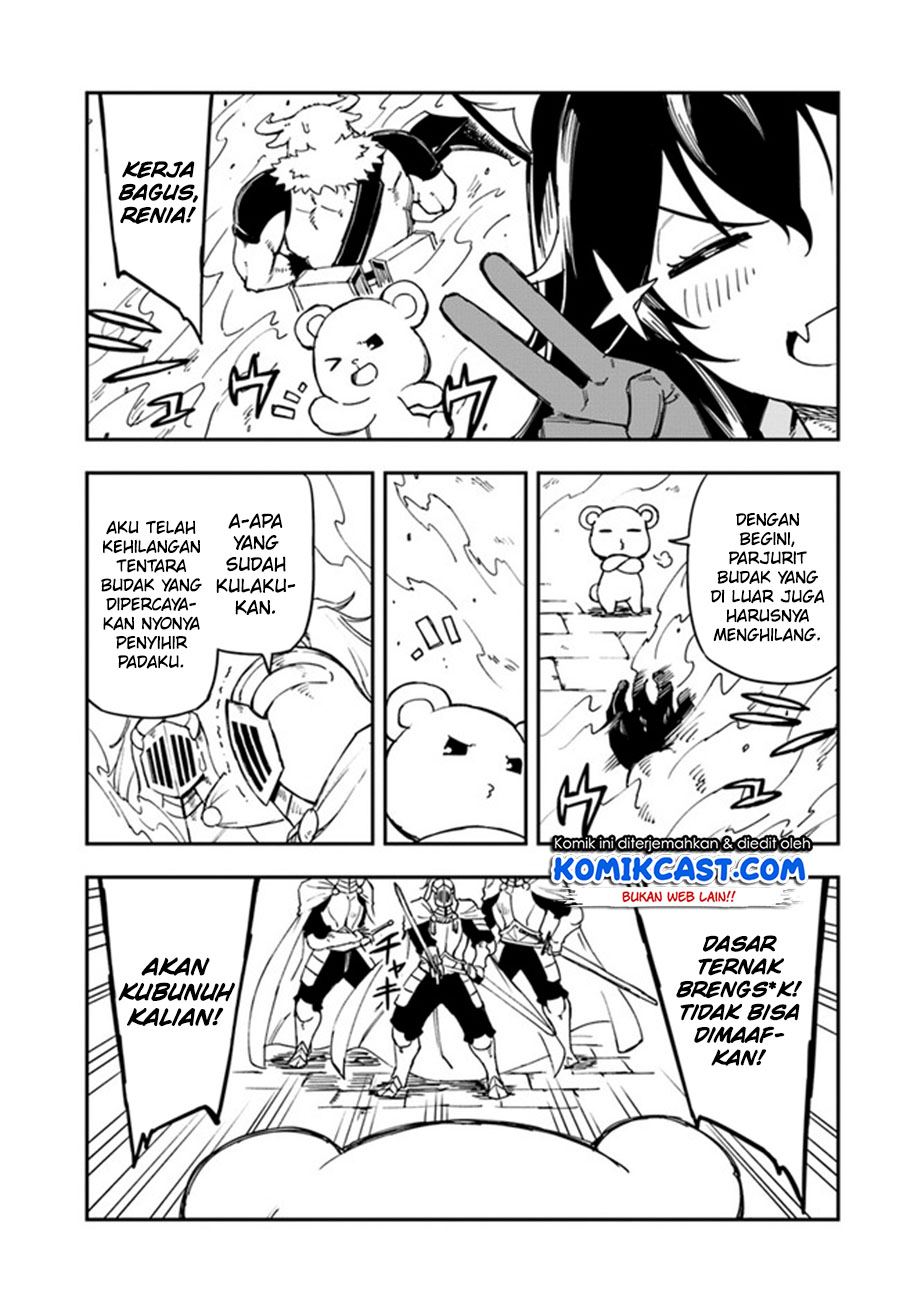 genkai-level-1-kara-no-nariagari - Chapter: 16.2