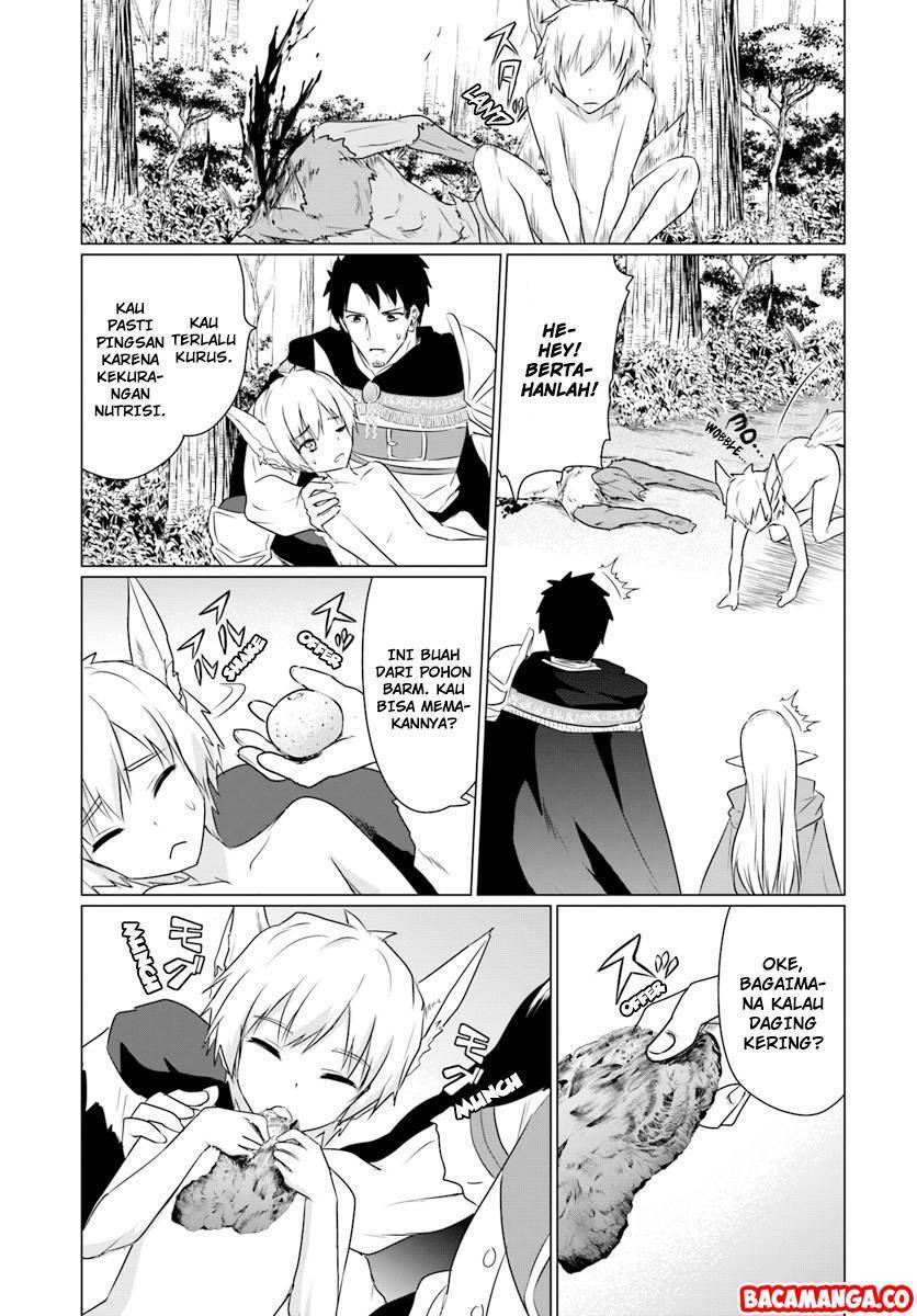 homeless-tensei-isekai-de-jiyuu-sugiru-majutsu-jisoku - Chapter: 05.1