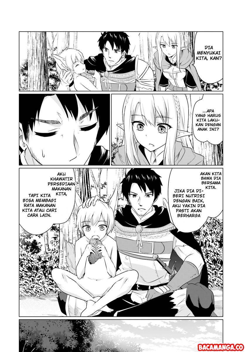 homeless-tensei-isekai-de-jiyuu-sugiru-majutsu-jisoku - Chapter: 05.1