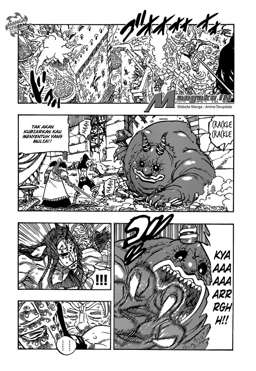 nanatsu-no-taizai - Chapter: 306