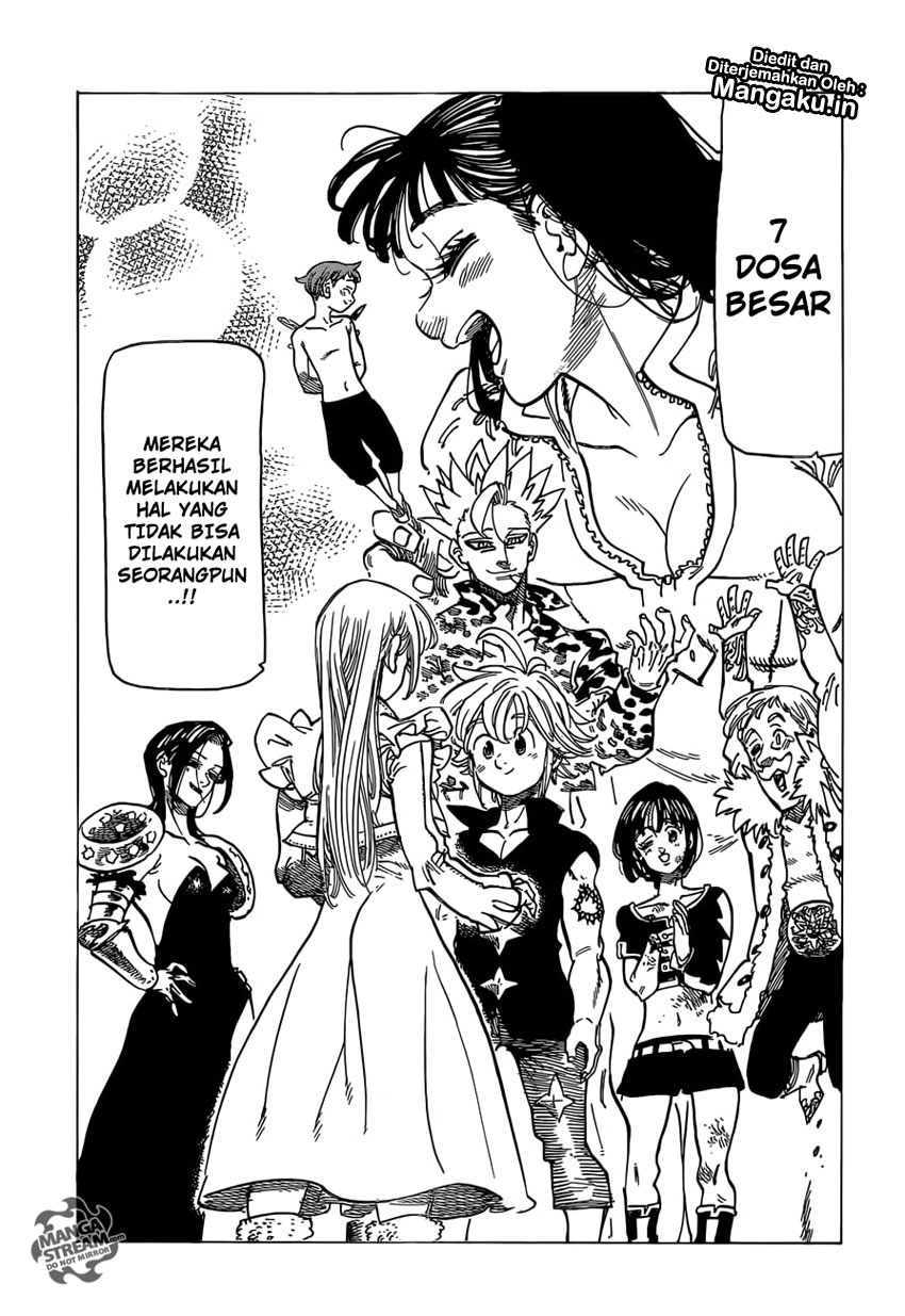 nanatsu-no-taizai - Chapter: 306