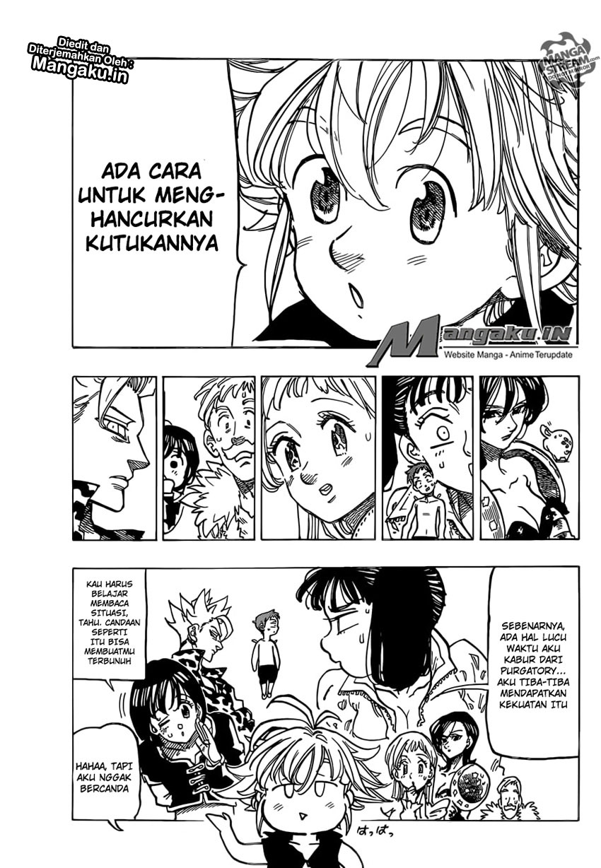 nanatsu-no-taizai - Chapter: 306