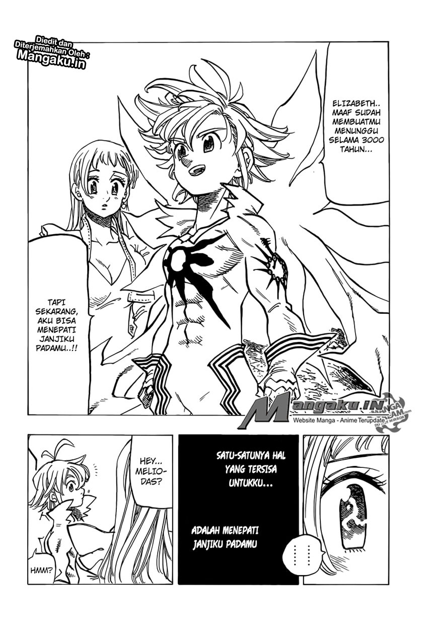 nanatsu-no-taizai - Chapter: 306