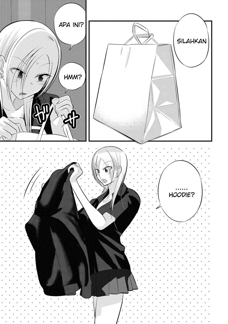 please-go-home-akutsu-san - Chapter: 104