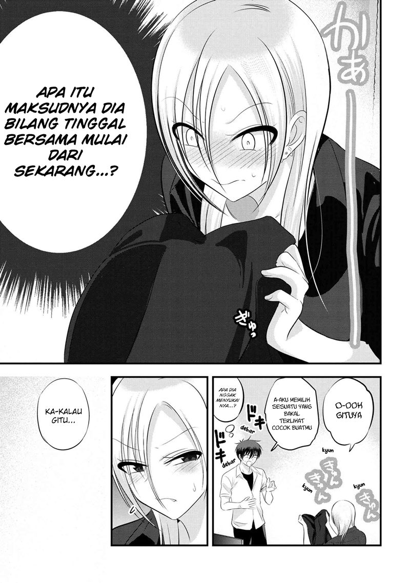 please-go-home-akutsu-san - Chapter: 104