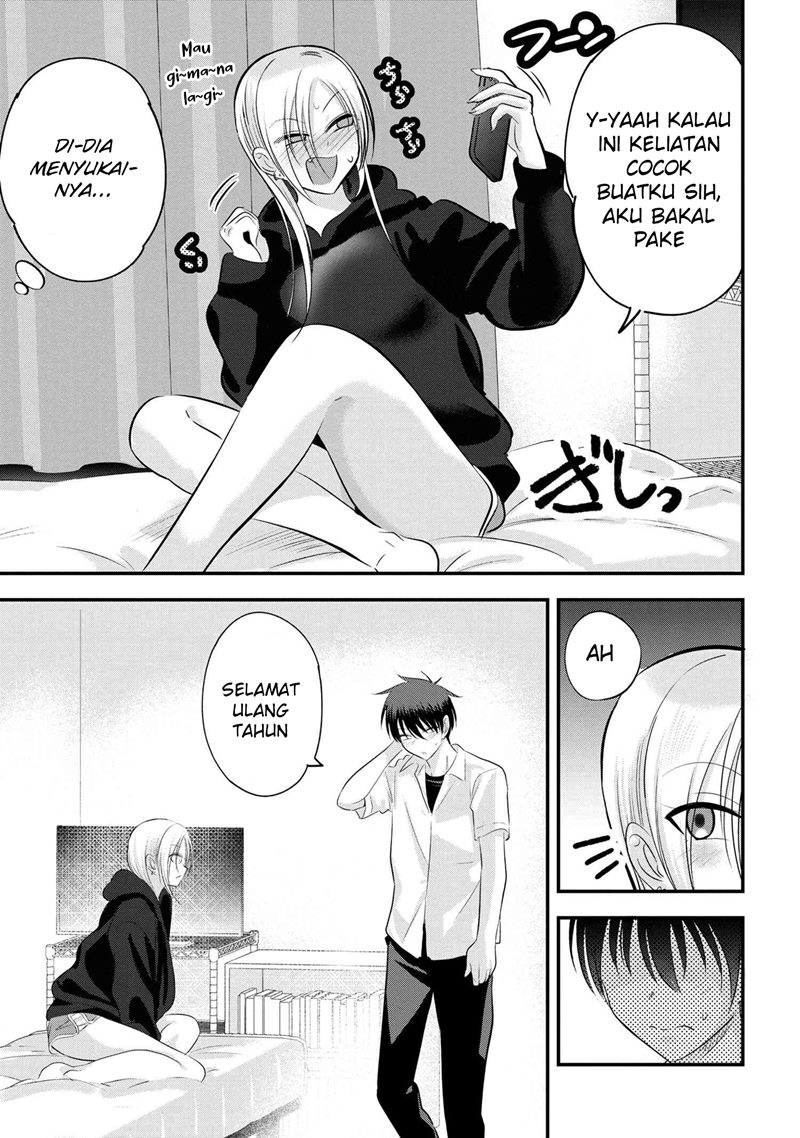 please-go-home-akutsu-san - Chapter: 104