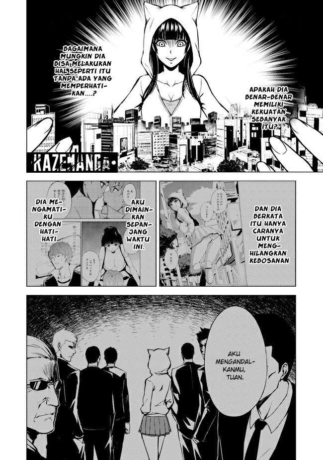 ore-no-genjitsu-wa-renai-game-ka-to-omottara-inochigake-no-game-datta - Chapter: 09.1