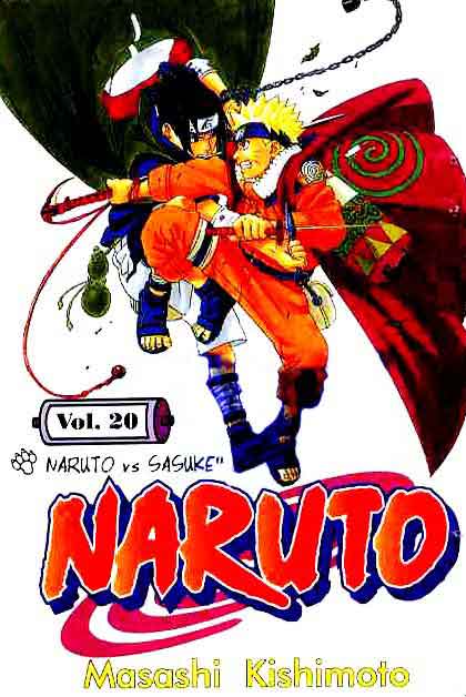 naruto-id - Chapter: 172