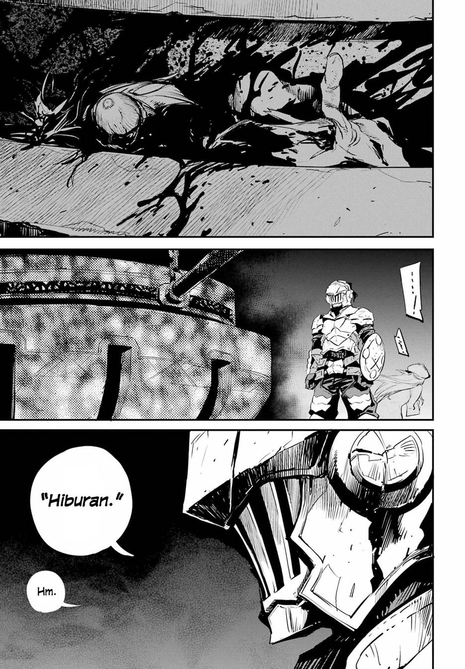 goblin-slayer - Chapter: 89