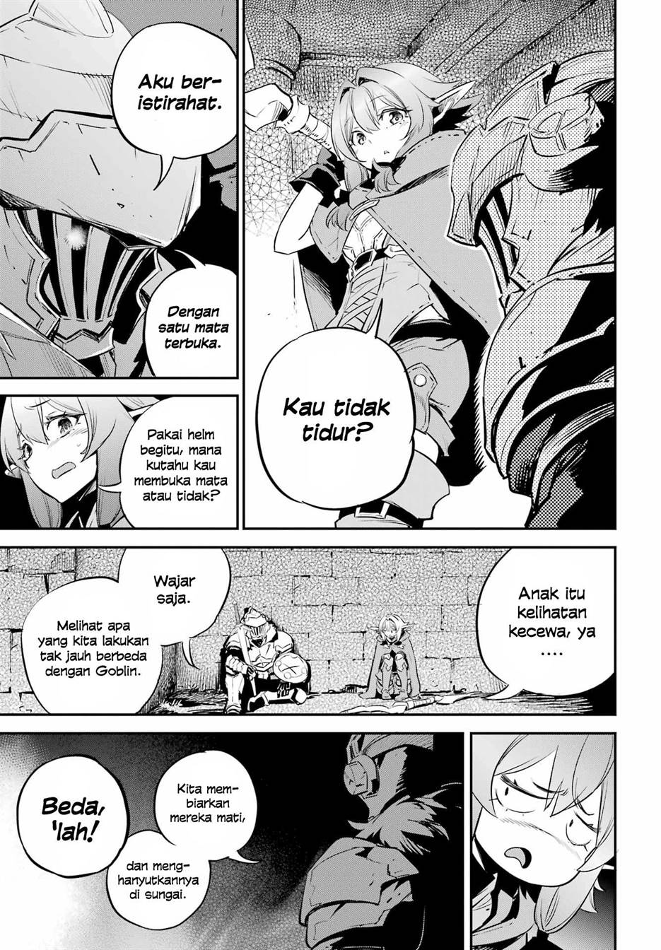 goblin-slayer - Chapter: 89