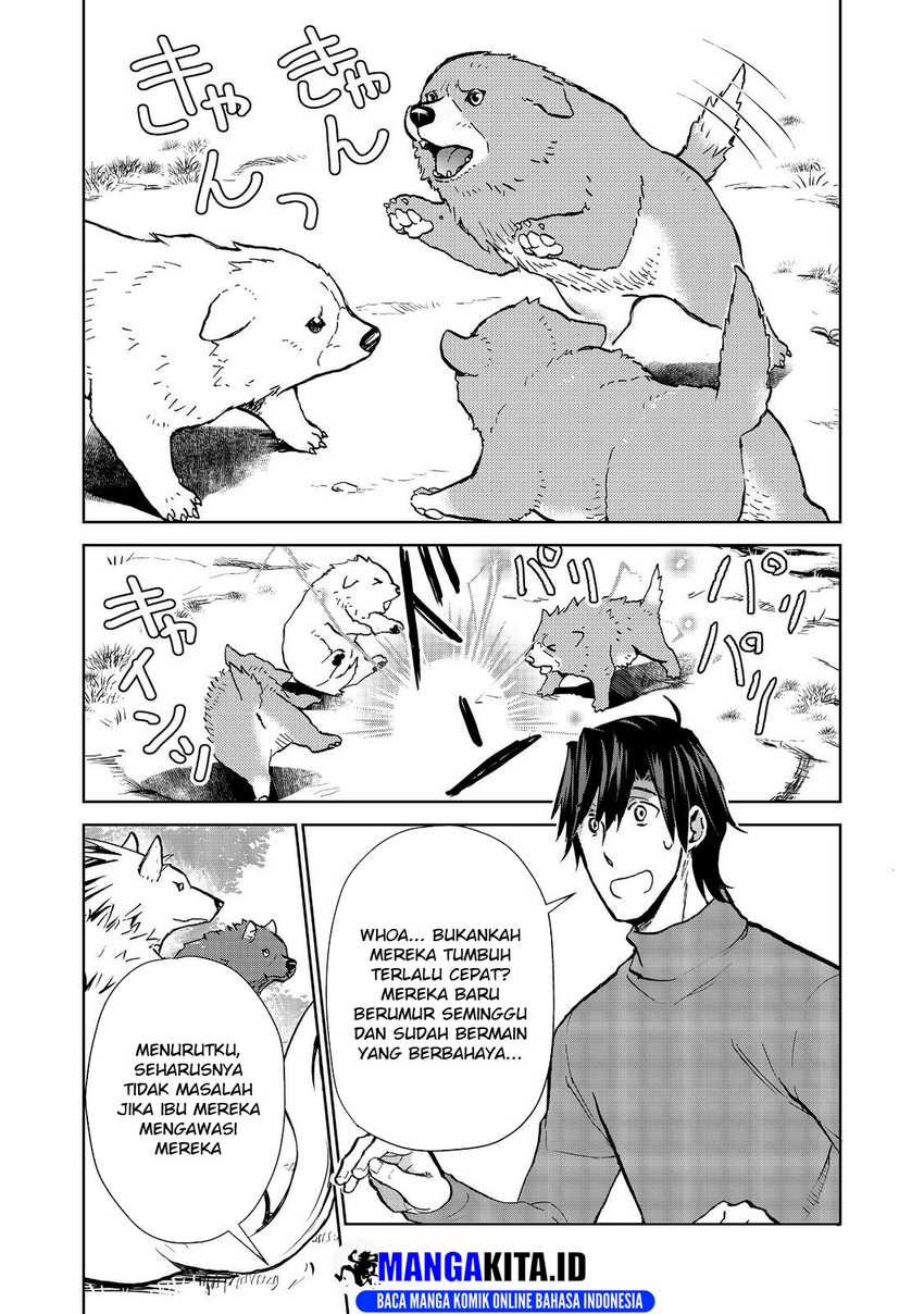 isekai-ni-otosareta-jouka-wa-kihon - Chapter: 25.1