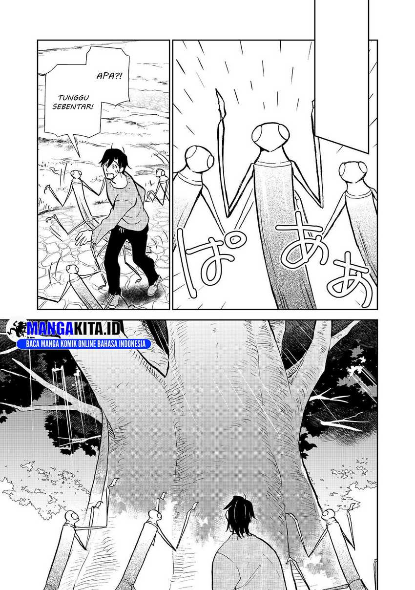 isekai-ni-otosareta-jouka-wa-kihon - Chapter: 25.1