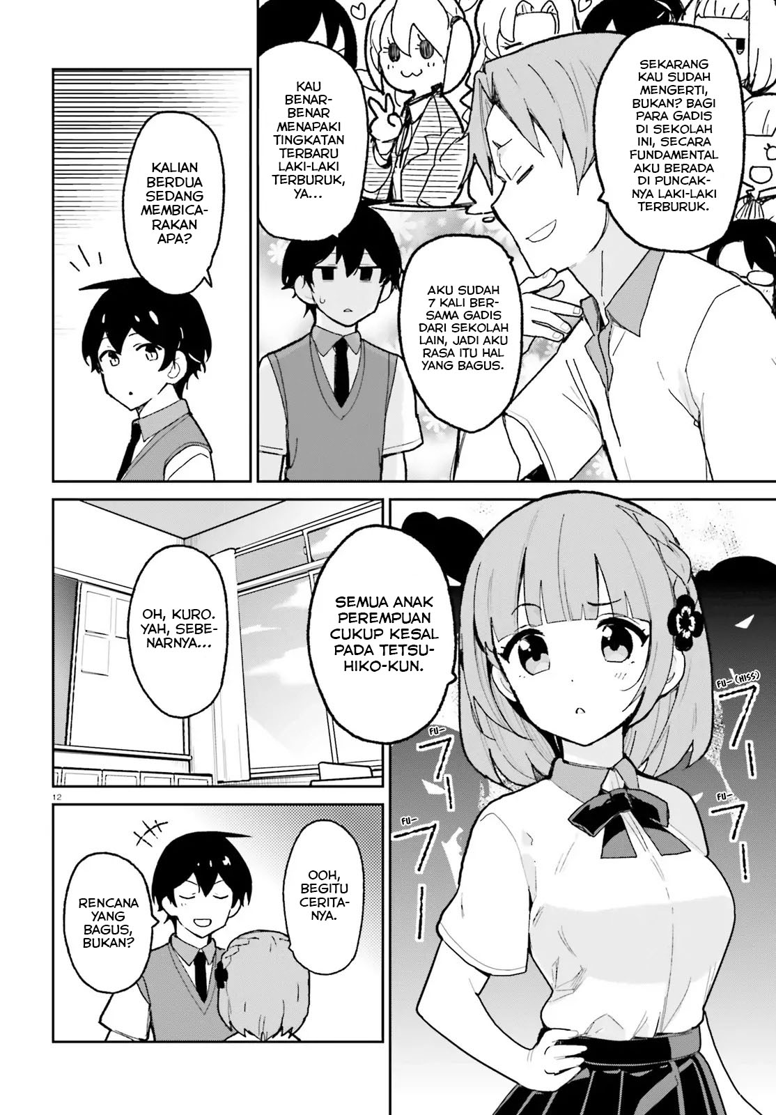 osananajimi-ga-zettai-ni-makenai-love-comedy - Chapter: 4