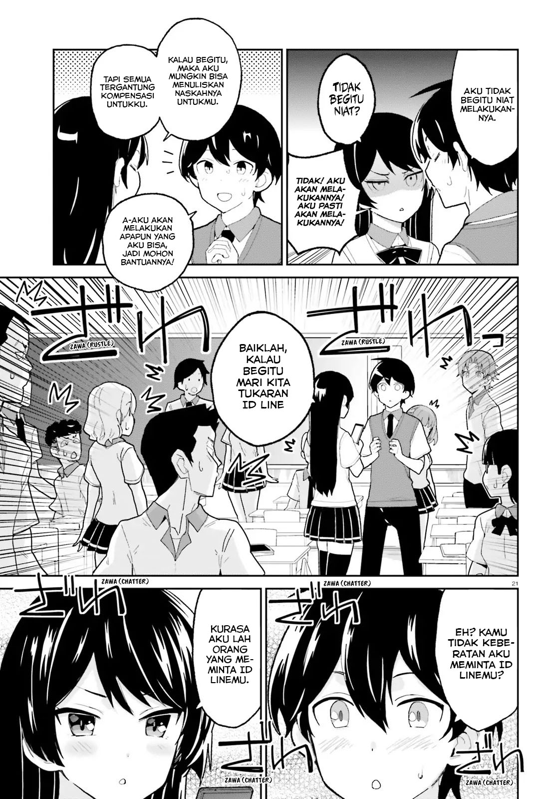 osananajimi-ga-zettai-ni-makenai-love-comedy - Chapter: 4