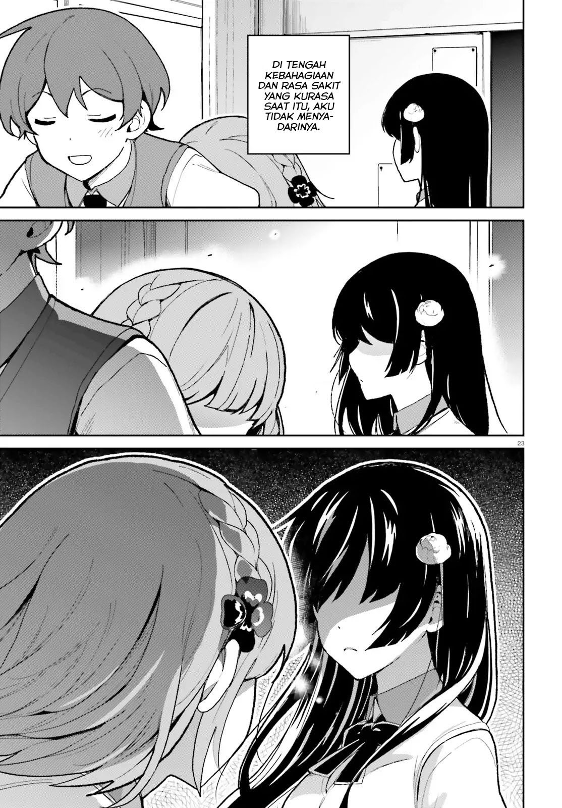 osananajimi-ga-zettai-ni-makenai-love-comedy - Chapter: 4