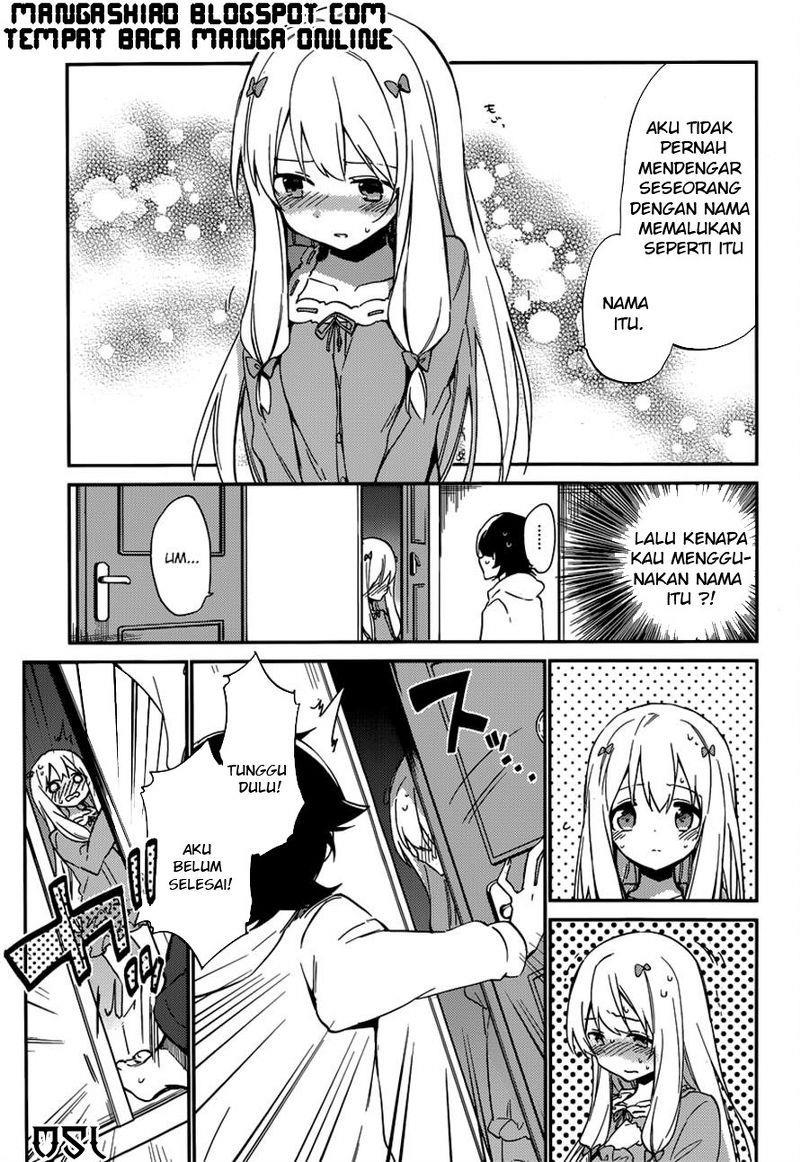 eromanga-sensei - Chapter: 2